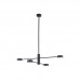 Pakabinamas šviestuvas ORBIT BLACK IV